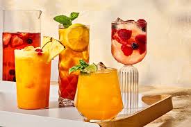 Drink & Beverage